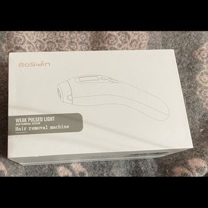 Hair Removal machine